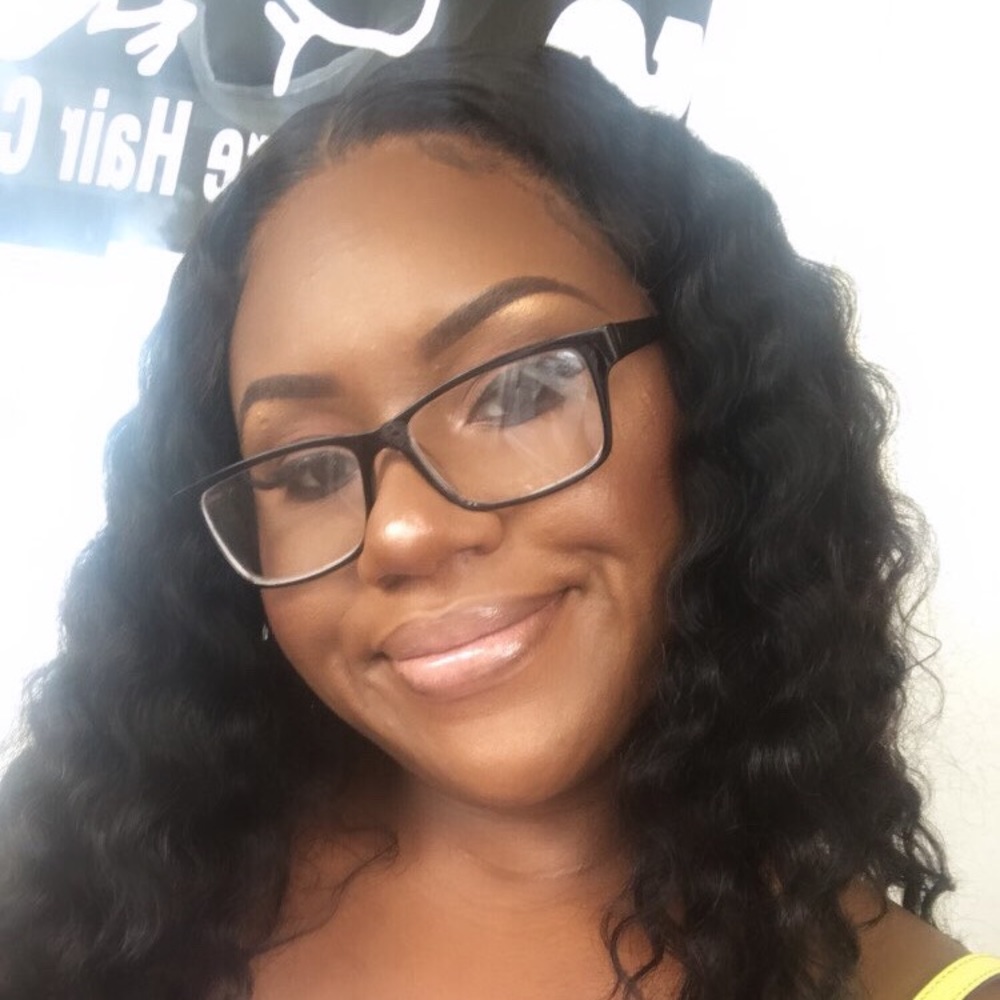 Meet your Posher, Taneeisha